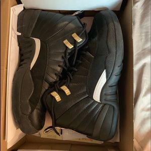 Air Jordan 12